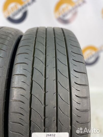 Dunlop SP Sport Maxx 050 235/55 R20 105W