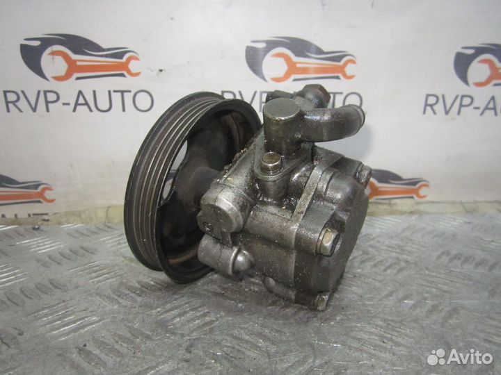 Насос гидроусилителя Kia Clarus 1.8 1996-2001