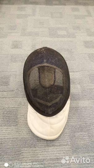 Форма для фехтования