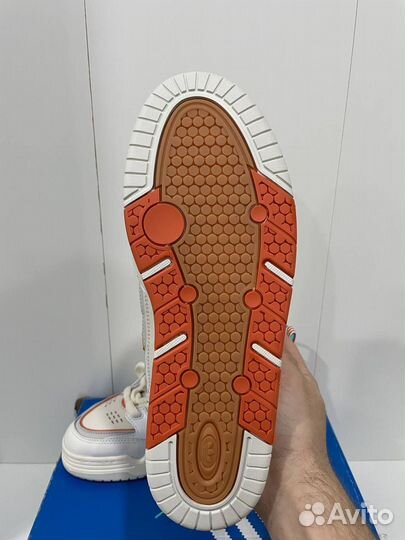 Кроссовки Adidas Adi2000