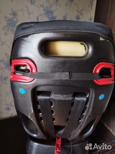 Автомобильное детское кресло от 9 до 36 кг