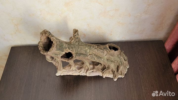 Декорации для аквариума