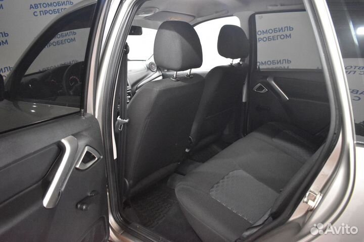 LADA Granta 1.6 МТ, 2020, 49 323 км