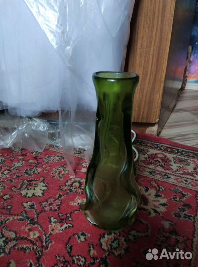 Ваза для цветов СССР