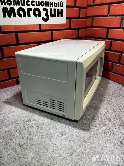 Микроволновая печь LG MS1940U