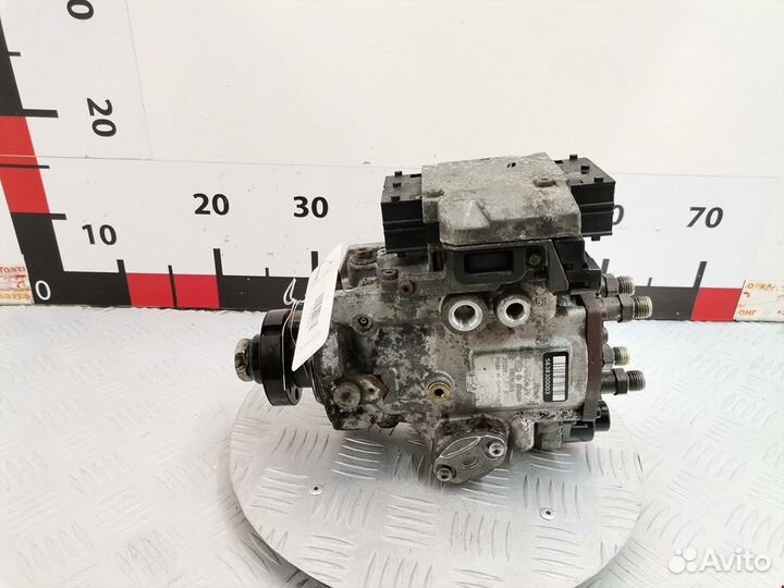 Тнвд для Opel Astra G 9196993