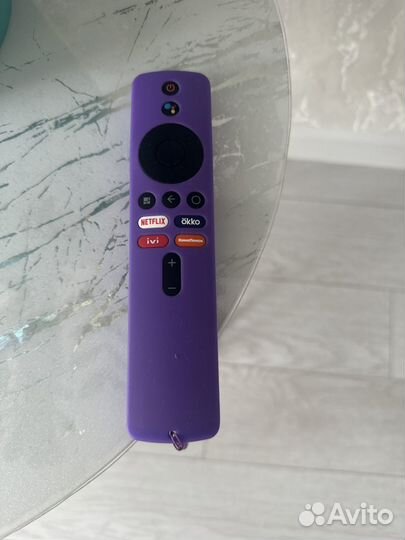 Телевизор xiaomi 43