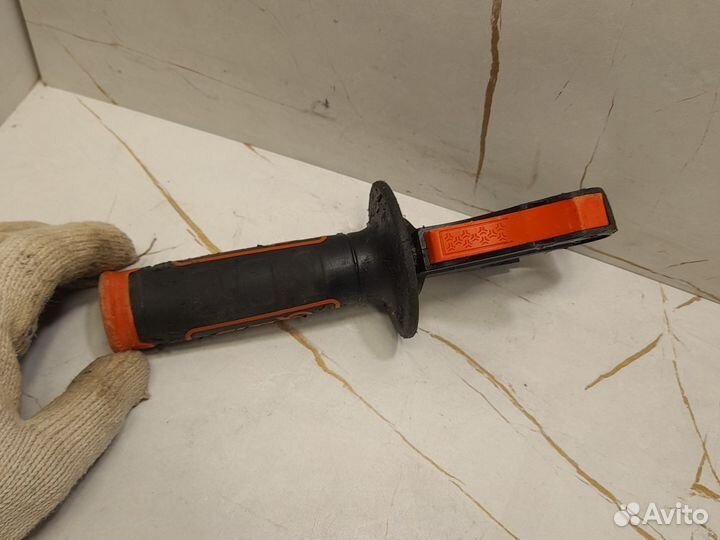 Ручка для перфоратора elti диаметр 50