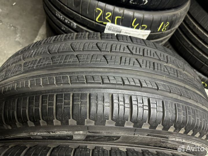 Pirelli Scorpion Verde All Season 235/60 R18 103H