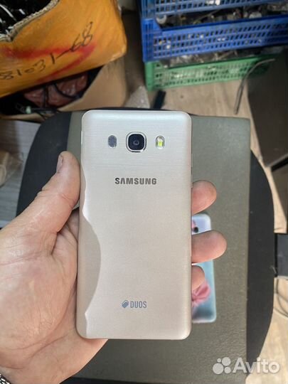 Телефон Samsung бу