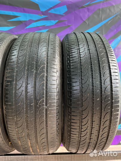 Yokohama Geolandar G035 225/60 R17