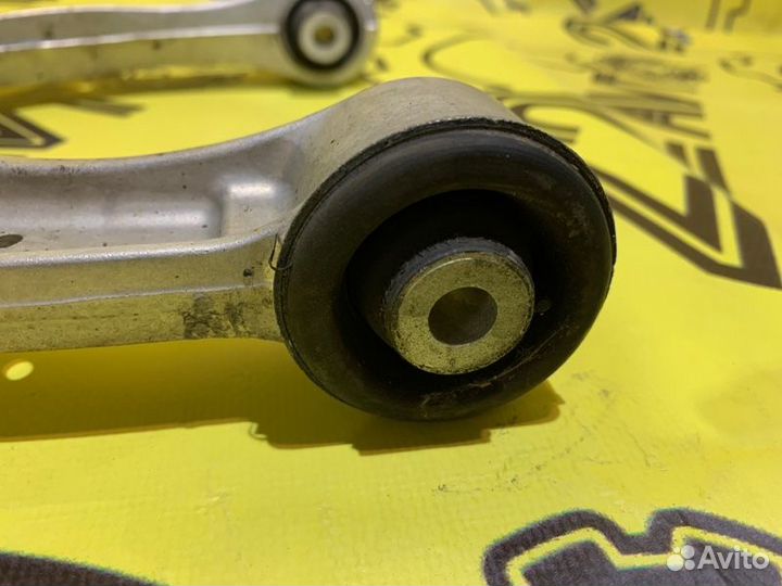 Рычаг передний правый Bmw 535Ix F10 N55B30 2011