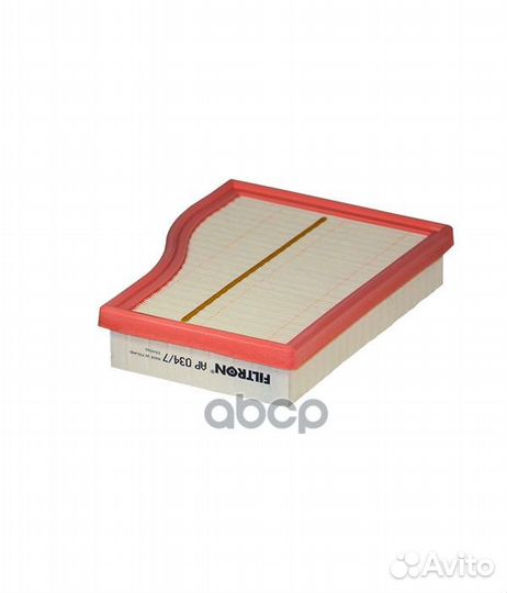 Фильтр возд.MB A/B/CLA 200 18- AP034/7 Filtron