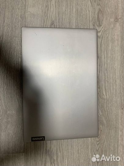 Ноутбук бу Lenovo IdeaPad S145-15IIL
