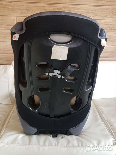 Детское автокресло 9 до 36 кг