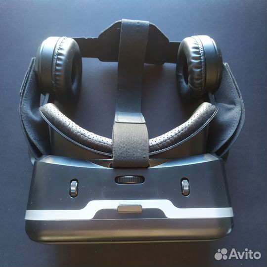 Очки виртуальной реальности Shinecon SC-G04E/SC-B0