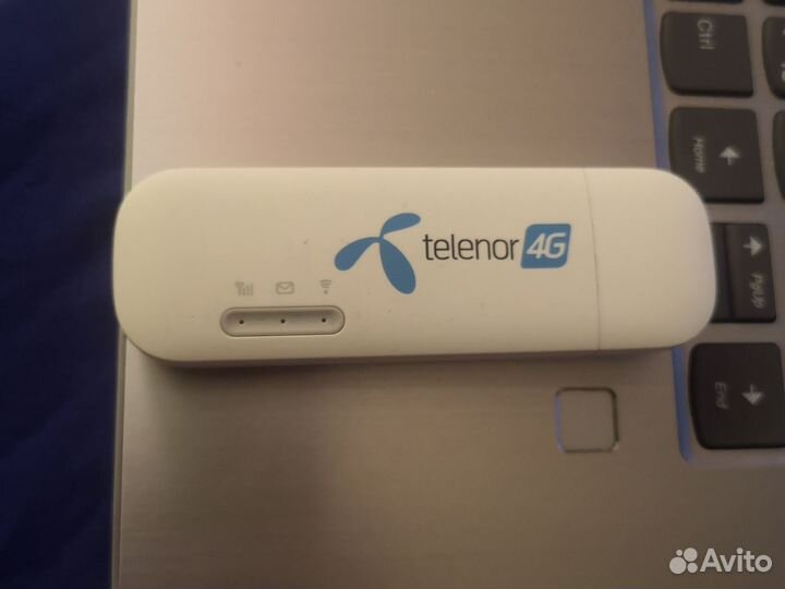 Модемы и роутеры 4g wi fi