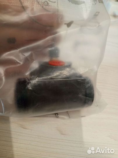 Цилиндр тормозной задний Ford focus 2