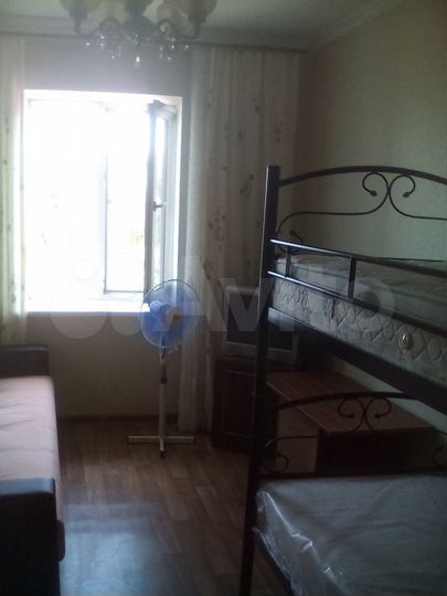 1-к. квартира, 20 м², 2/2 эт.