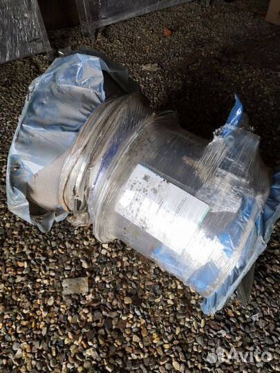 Вентилятор канальный ftda-040-2-12 Аксипал