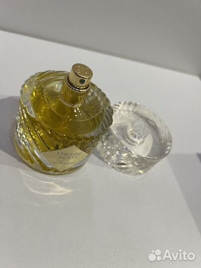 Kilian l'Heure Verte 50ml Унисекс Парфюм Новый