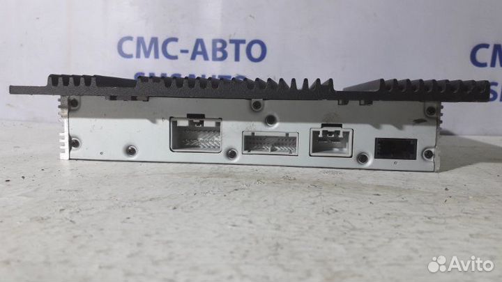 Усилитель акустический Volvo Xc90 2002-2009