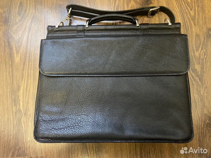 Портфель мужской dr koffer