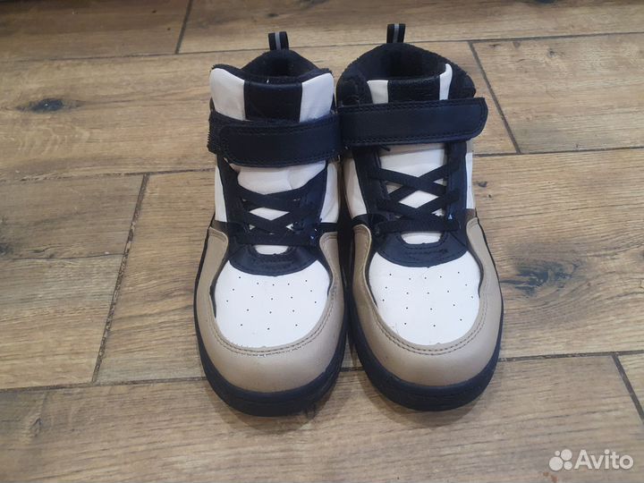 Кроссовки Futurino 35 p