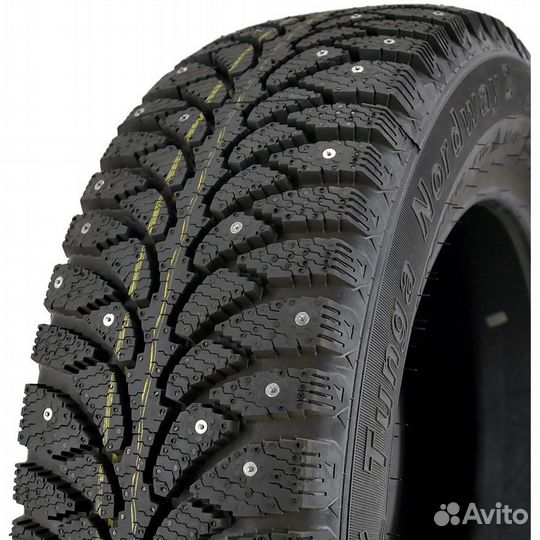 Tunga Nordway 2 185/60 R14 82Q
