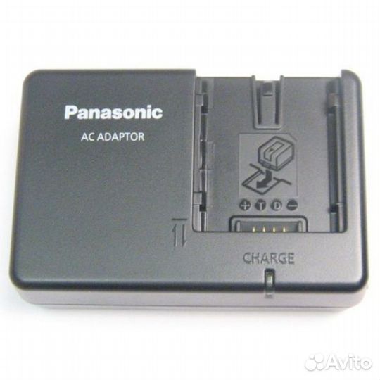 Зарядное устройство DE-A51CB Panasonic