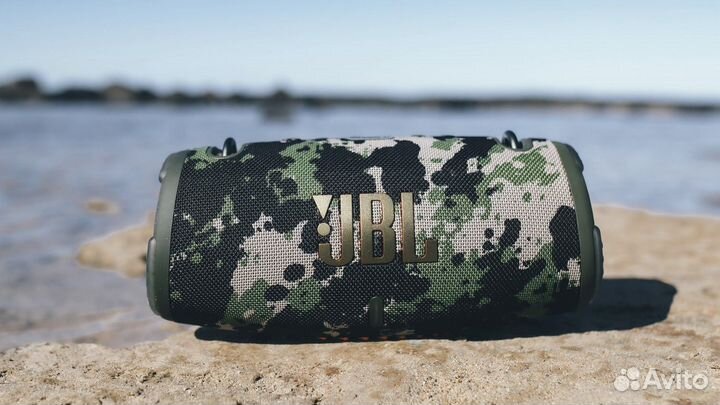 Колонка jbl xtreme 3 Оригинал