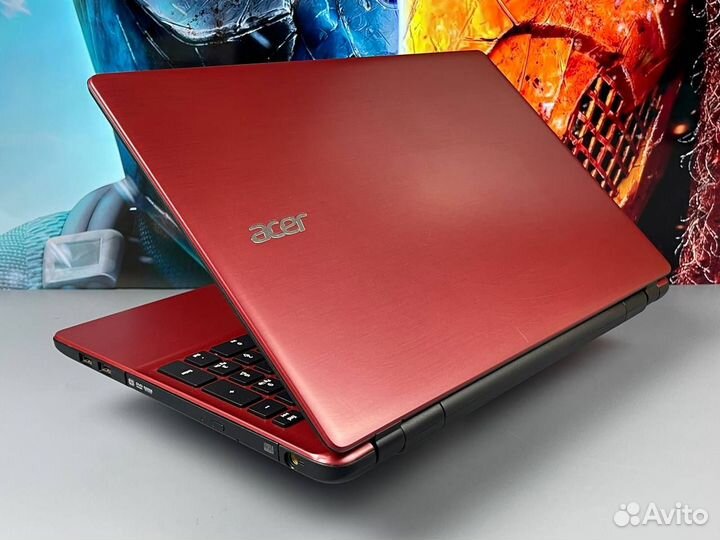 Мощный ноутбук для дома Acer