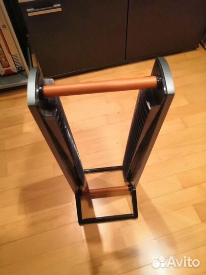 Стойка для dvd