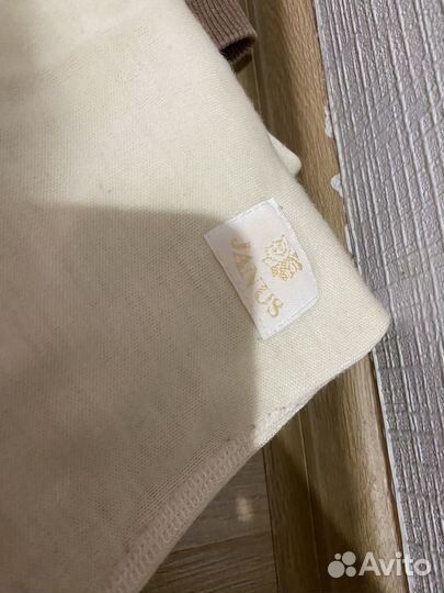 Пакет одежды для девочки 74-86