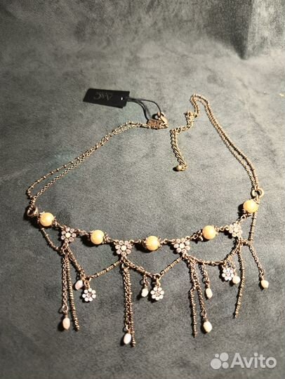 Комплект бижутерии Arts Crafts