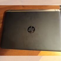 Ноутбук HP ProBook 440 G3 i5/12GB/500SSD