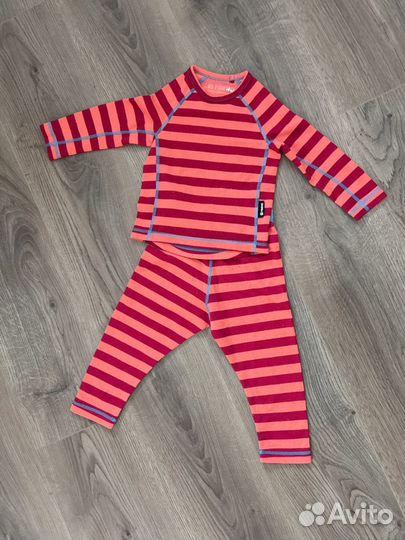 Термобелье Reima 80