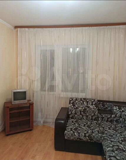 Квартира-студия, 23,9 м², 4/17 эт.