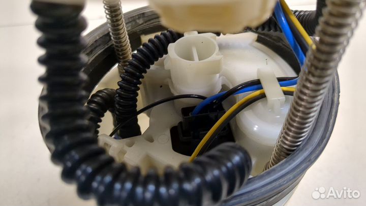 Насос топливный электрический Honda Civic