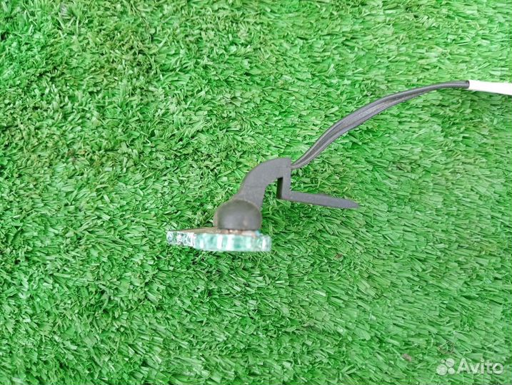 Усилитель антенны Ford Mustang