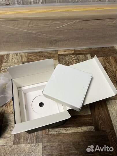 Умная колонка сбер sber