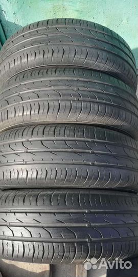 Continental ContiPremiumContact 2 195/65 R15 102H