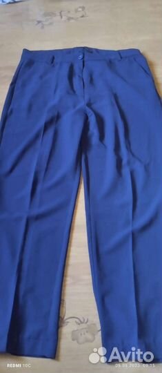 Вещи пакетом 48 50 52