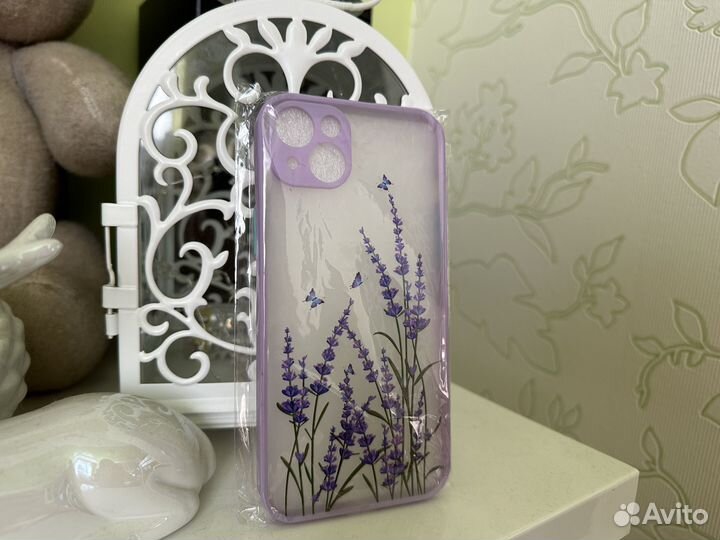 Чехол на iPhone 14 plus