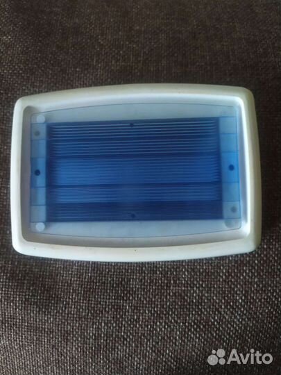 Дверной звонок СССР