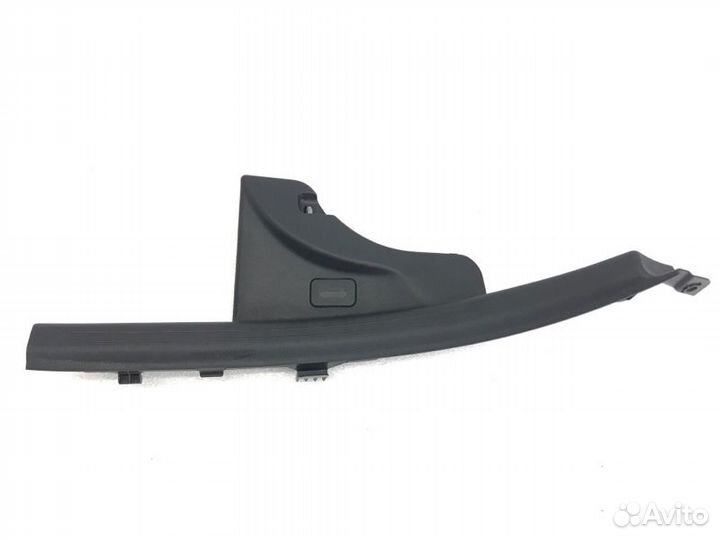 Накладка порога левая Kia K5 G4NA 2021