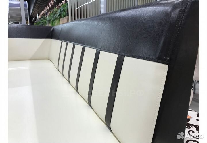 Кухонный уголок нота