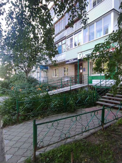 2-к. квартира, 44,6 м², 1/9 эт.