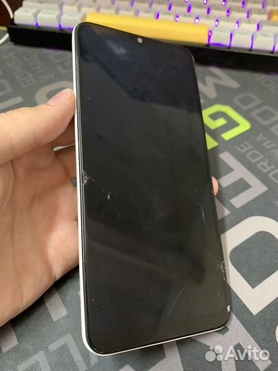 Телефон Samsung galaxy a30s (32gb)