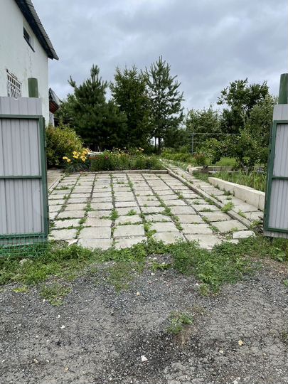 Дача 51 м² на участке 4,3 сот.